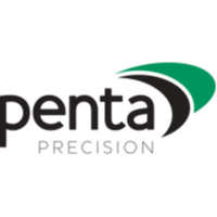 pentaprecision.co.uk Logo