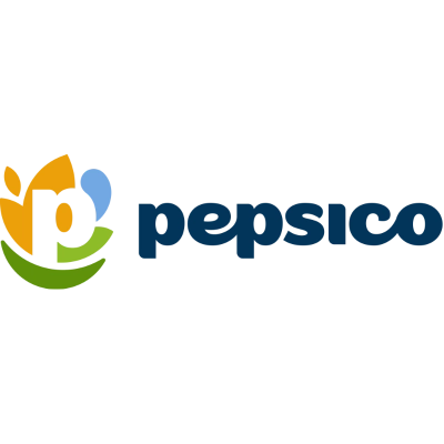 Pepsico Logo