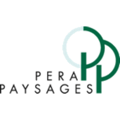 Pera Paysages logo