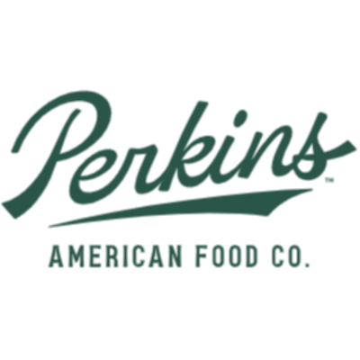 Perkins Restaurant & Bakery logo