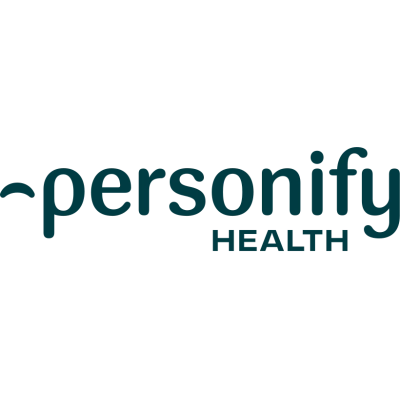 Personify Health Logo