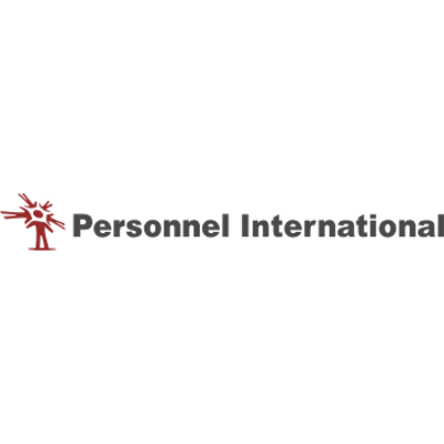 Personnel International Logo