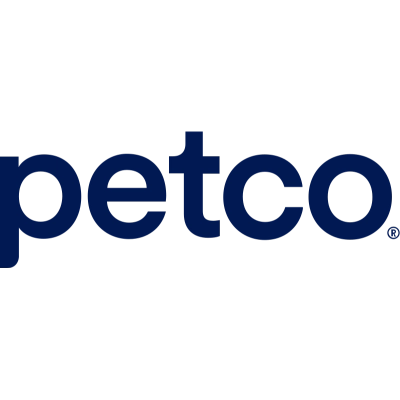 Petco Animal Supplies Stores, Inc logo