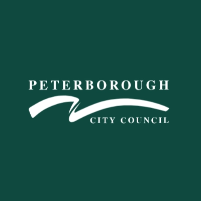 Peterborough City Council Logo