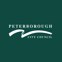 peterborough.gov.uk Logo