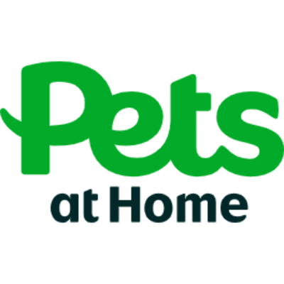Pets at Home Logo