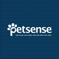petsense.com Logo