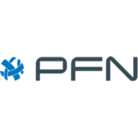 pfnonwovens.com Logo