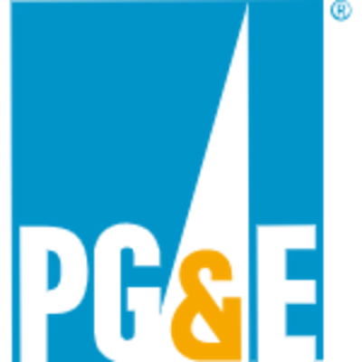 PG&E Corporation logo