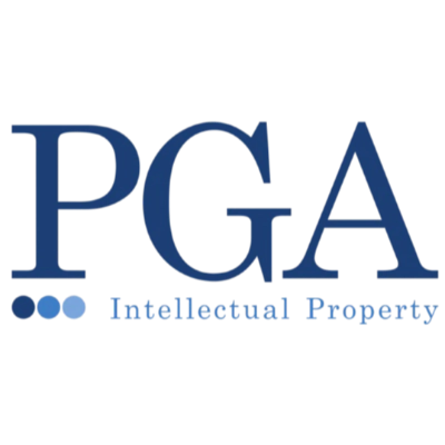PGA Intellectual Property Logo