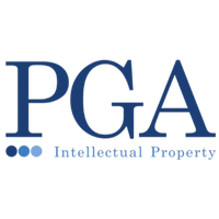 pga-ip.com Logo