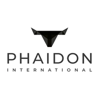 phaidoninternational.com Logo