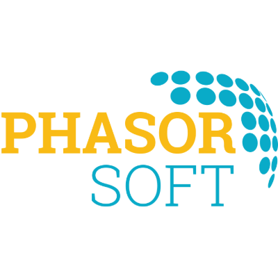 PhasorSoft Group logo