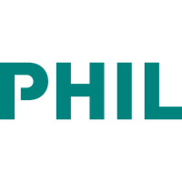 phil.us Logo
