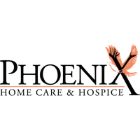 phoenixhomehc.com Logo