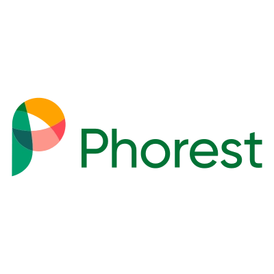 Phorest Logo