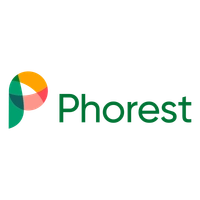 phorest.com Logo