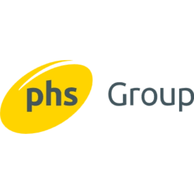 PHSGroup Logo