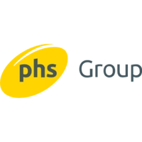phs.co.uk Logo