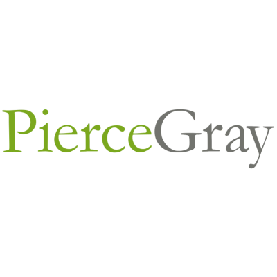 PierceGray LLC Logo