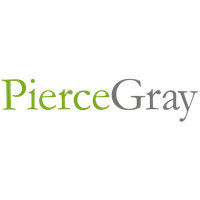 piercegray.com Logo