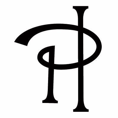 Pierre Hermé Paris logo