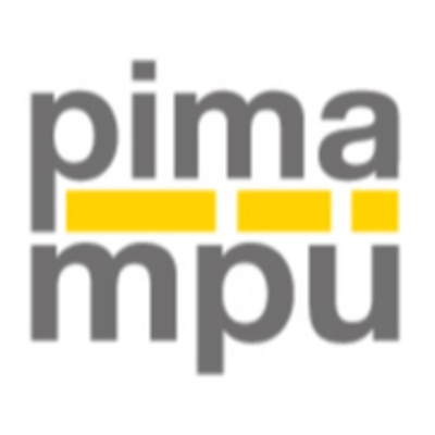 PIMA-MPU GmbH logo
