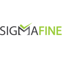 sigmafine.com Logo