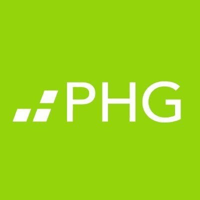 Pinckney Hugo Group logo