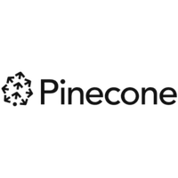 pinecone.io Logo