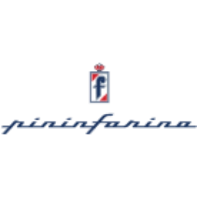 Pininfarina Logo