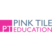 pinktile.co.uk Logo
