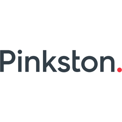 Pinkston Logo
