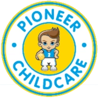 pioneerchildcare.co.uk Logo
