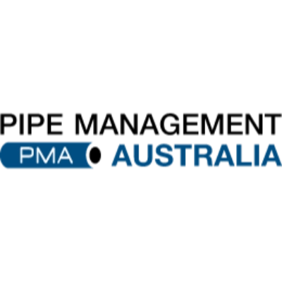 Pipe Management Australia logo