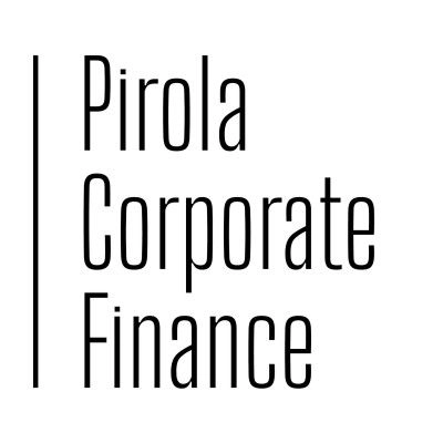 Pirola Corporate Finance S.p.A. logo