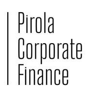 pirolacorporatefinance.com Logo