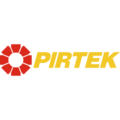 Pirtek Australia logo