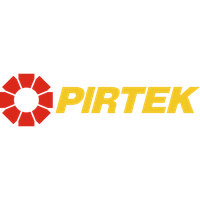 pirtek.com.au Logo