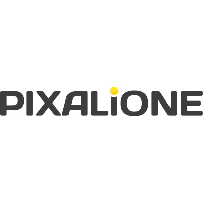 PIXALIONE Logo