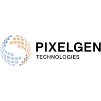 pixelgen.com Logo