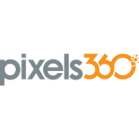 pixels-360.com Logo