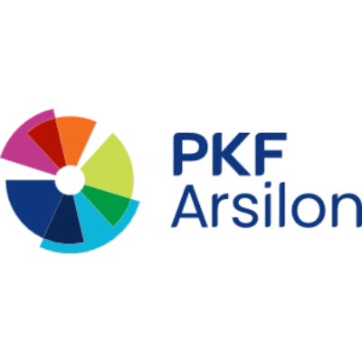 PKF Arsilon Logo