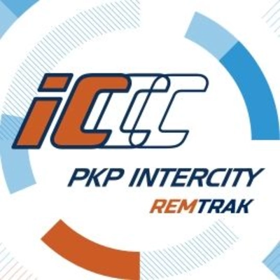 PKP INTERCITY REMTRAK sp. z o.o. logo
