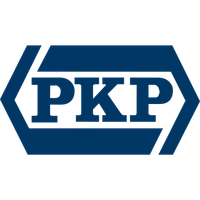 pkp.pl Logo