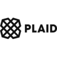plaid.com Logo