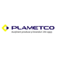 plametco.ro Logo