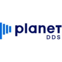 planetdds.com Logo