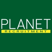 planetrecruitment.co.uk Logo