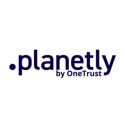 Planetly logo